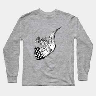 Species Sprint Long Sleeve T-Shirt